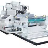 DF-1000 CE Standard Stretch Film Making Machine