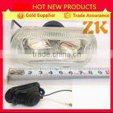 H4 Bulb 12v 55w 24v 100w Auto Lamp Fog Light Auto Spare Parts Dubai