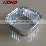 Newest!! Zhongnbo Aluminum Pan C069 thumbnail-1