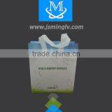 2016 TOP Sale Ultrasonically Welded Tote Handle Bag thumbnail-4