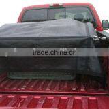 High Quality Waterproof Pvc Tarpaulin Truck Cover thumbnail-2