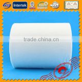 spunlace nonwoven fabric for wallpaper material