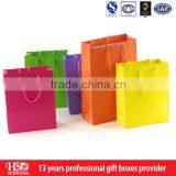 Good Looking Handmade Paper Bag thumbnail-1