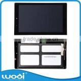 Replacement for Lenovo Yoga Tablet 10 hd B8080 Lcd Digitizer Assembly