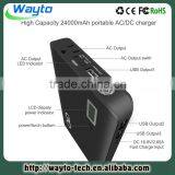 Shockproof Power Bank Aluminium Power Bank Manual for Power Bank thumbnail-3