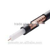 Coaxial Cable RG59 75-3 for CCTV Security Cameras