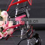 New Removable Acrylic Clear Eyewear Holder, Sunglass Eyeglass Display Rack R161373 thumbnail-2
