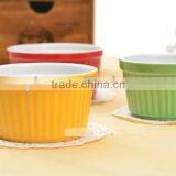 Ceramic Bowl Dessert Bowl Rice Bowl thumbnail-1