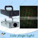 laser stage lighting