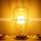 Dimmable Led Filament Bulb G80 G125 ST64 T30 T45 C35 2W 4W 6W 8W E26 E27 110V 220V thumbnail-4