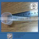 Green Small Detergent Powder Measuring Plastic Scoops