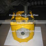 HD200-2 Transmission Pump 07436-66101,Counter Weight Pump 07436-66101 For Dozer D355C-3