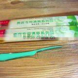 Disposable / Durable Comb