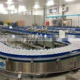 Flat Chains Conveyor for Bottle Beverage/water thumbnail-5