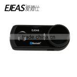 High Quality EJEAS E2 Bluetooth Walkie Talkie Bluetooth Adapter Motorcycle Accessories for 4 Riders 1200m Talking