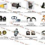 XCMG Transition Sleeve (260.230) thumbnail-2