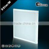 Surface Mounted 595*595mm 40W LED Panel Light PL-0606-4503 (SAA, C-Tick, TUV,RoHS) thumbnail-1
