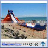 2016 High Quality Inflatable Water Slide Parts for Adult thumbnail-1
