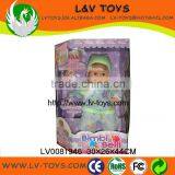 New 17.3 Inch Plush Toy With Sound Made in China for Kid Play With EN71/EN62115/6P/EMC/ROHS2.0/AZO thumbnail-1