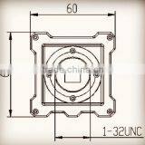 New Arrival Full HD 2048P 400nm to 1000nm Near Infared Camera thumbnail-3