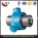 FMC Weco Figure 1502 Hammer Union Pipe Fittings/drilling Rig Parts