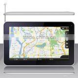 9 Inch Tablet pc With Isdb-t tv