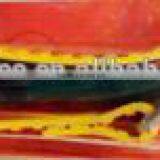 8'' Non-slip Strap Wrench thumbnail-1