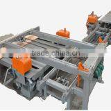 Edge Cutting/cut Machine for Plywood/wood Cheap Price High Level Quality thumbnail-1