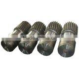 Precision Steel Fiber Helical Shafts thumbnail-3