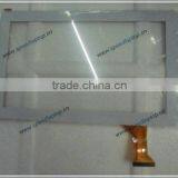 The Tablet Touch Screen CZY6353A01-FPC Touch Screen