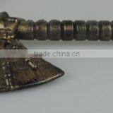 Plastic Halloween Axe Fancy Dress Appliance thumbnail-5