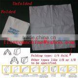 Fastest 2500 Piece Automatic Printing Napkin Paper Machine thumbnail-6
