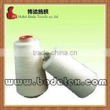 40s/2 Paper Cone Yarn,100% Spun Polyester Sewing Thread