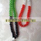 Palestine MIsbah-bead-Muslim Prayer Beads-MALA-Misbaha-Tasbeeh-Muslim Ramadan Gift thumbnail-4