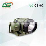 Big Promotion!!!2Ah Led Portable Rechargeable Mining Light thumbnail-3