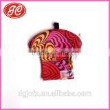 Oem Logo Colorful Paint Digital Printing Microfiber Mobile Phone Bag thumbnail-1
