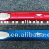 the Mobile Note Taker Digital Pen Scanner