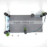 Free Exhibition Booth Design, Portable Booth Exhibition Booth thumbnail-3