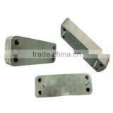 Custom Brazed Plate Heat Exchanger