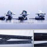 ChemBench Reserch Institute Laboratory Steel Central Bench w/ Fume Extraction, 1800lbs Capacity 48-60'' Depth x 30-36'' Height thumbnail-6