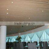 Wpc Acoustical Ceilings