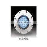 Colorful Plastic Underwater Light thumbnail-1