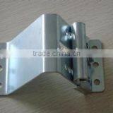 Stamping and Bending With Die Casting Steel Parts thumbnail-1