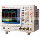Digital Laboratory Storage Oscilloscope, 800MHz Bandwidth, Dual Channel, 5GS/s Sample Rate, USB Communication, UTD5082C