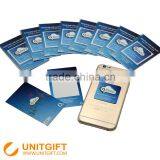 2016 Best Mobile Phone Cleaner Sticker Wholesale thumbnail-4