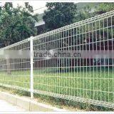 Wire Mesh Fencing