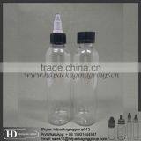 High Quality 120ml Ink Bottle With Twist Cap Pet/pe Glue Dropper Bottle With Twist Top Dropper Cap thumbnail-6