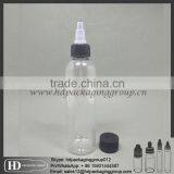 Twist 120ml Plastic Eliquid Bottle Pet Dropper Bottle for Ink,glue Use thumbnail-2