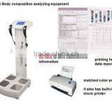 Body Composition Analysis Machine thumbnail-3
