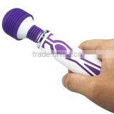 Sex Toys Magic Wand Vibrators AV Massager 60 Speed Bullet Vibrator Clitoris Body Massager Sex Products for Women thumbnail-1